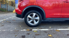 Nissan Juke 1.6 [112] Acenta 5dr Petrol Hatchback